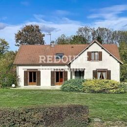 SUIPPES - � VENDRE - MAISON AVEC CAVE, GARAGE ET TERRAIN