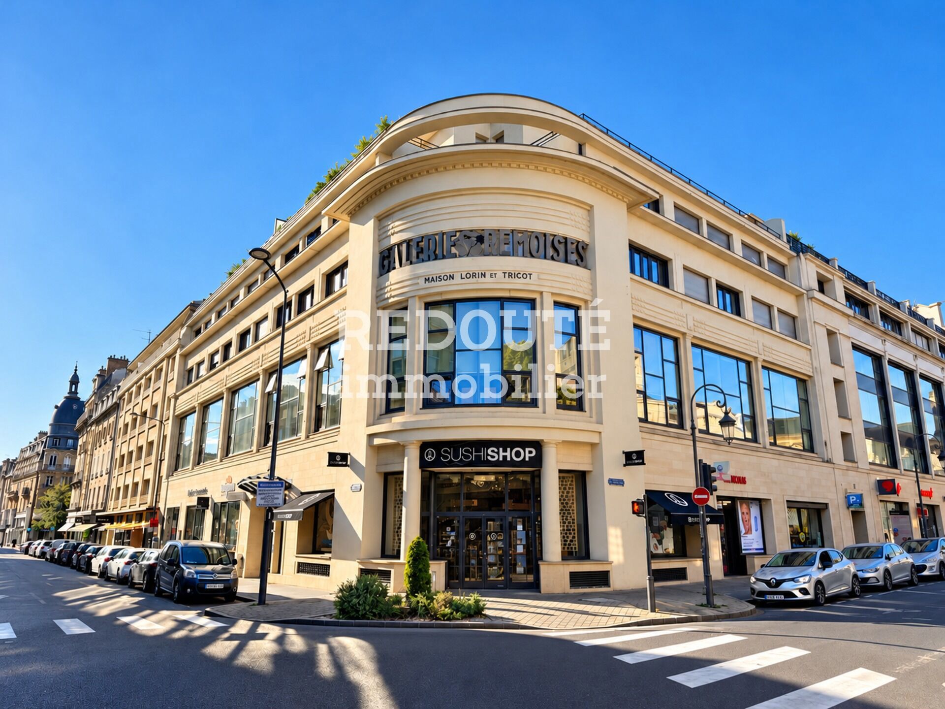 Image de maison � vendre