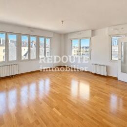 REIMS - QUARTIER FORUM / MAIRIE | APPARTEMENT T4 PARKING - ASCENSEUR
