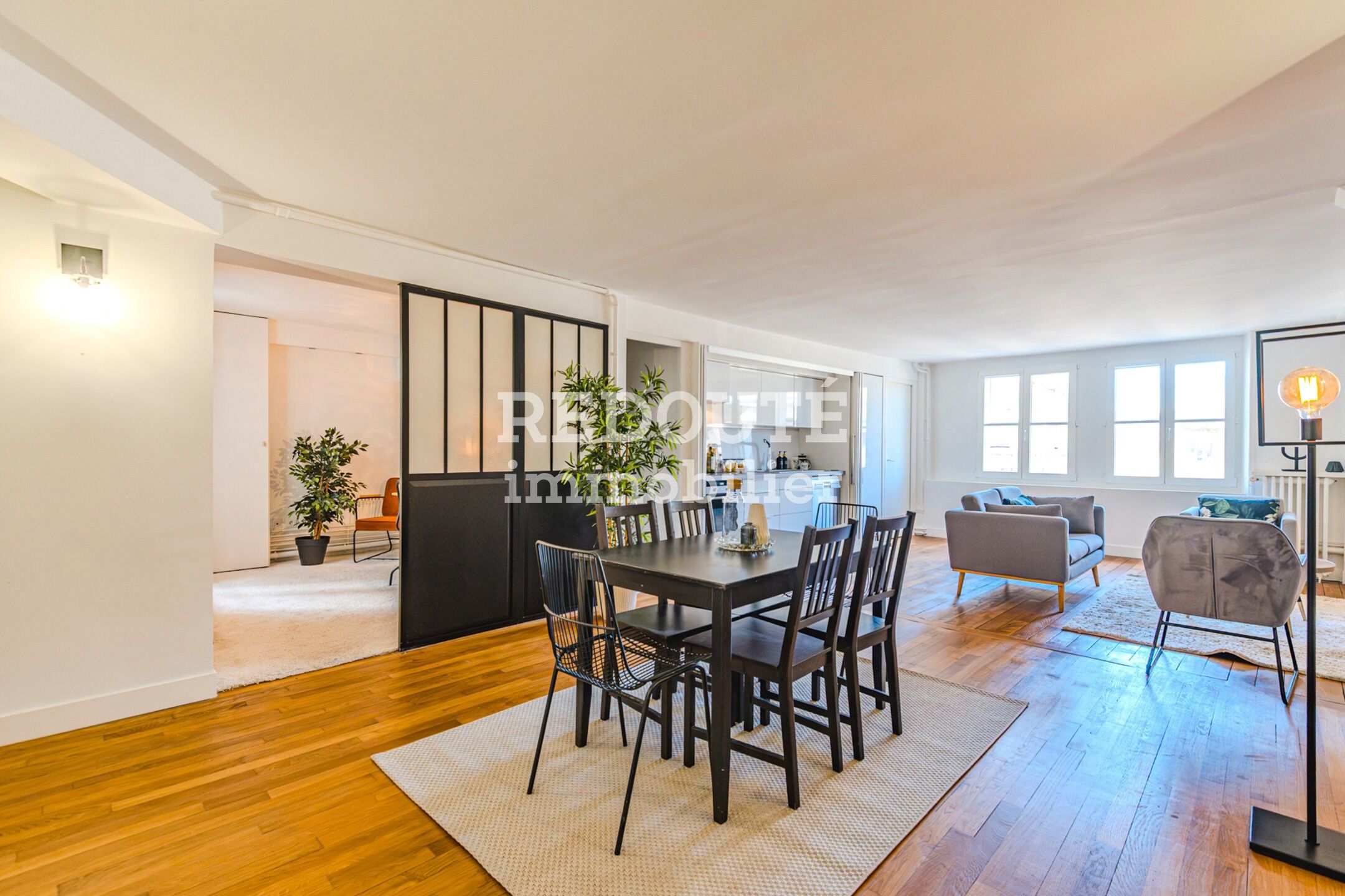 Image de maison � vendre