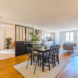 APPARTEMENT DANS UNE RESIDENCE D'EXCEPTION