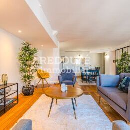 APPARTEMENT DANS UNE RESIDENCE D'EXCEPTION