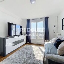 � vendre - Appartement T2, balcon et parking, secteur BELGES