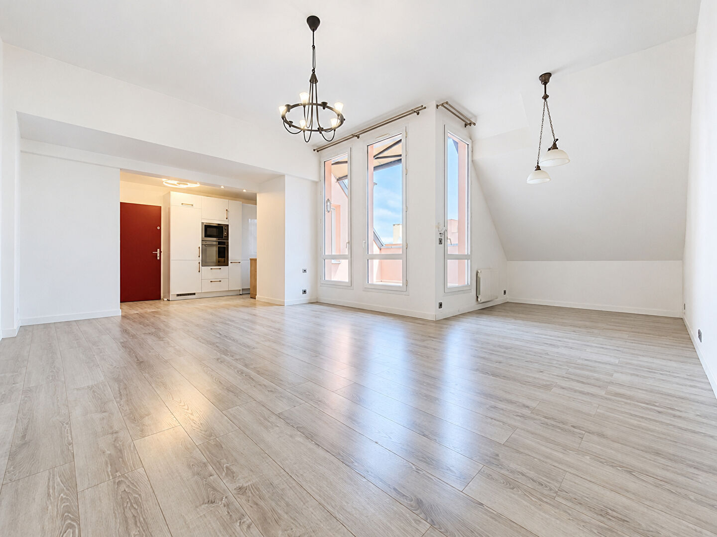 Image de maison � vendre