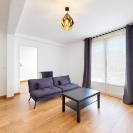 A VENDRE - Europe- Appartement de Type 4 avec BALCON et CAVE