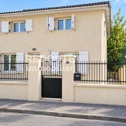 Reims Neufchatel, maison 3 chambres, jardin, terrasse, cour.