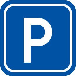 � VENDRE - PLACE DE PARKING INT�RIEUR- PROCHE BVD CHARLES ARNOULD
