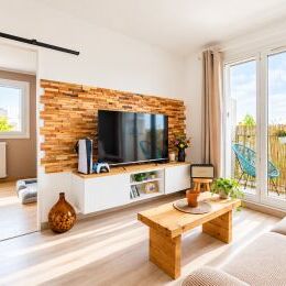 A VENDRE REIMS-Proche Futur NEOMA - APT T2 Parking et Balcon