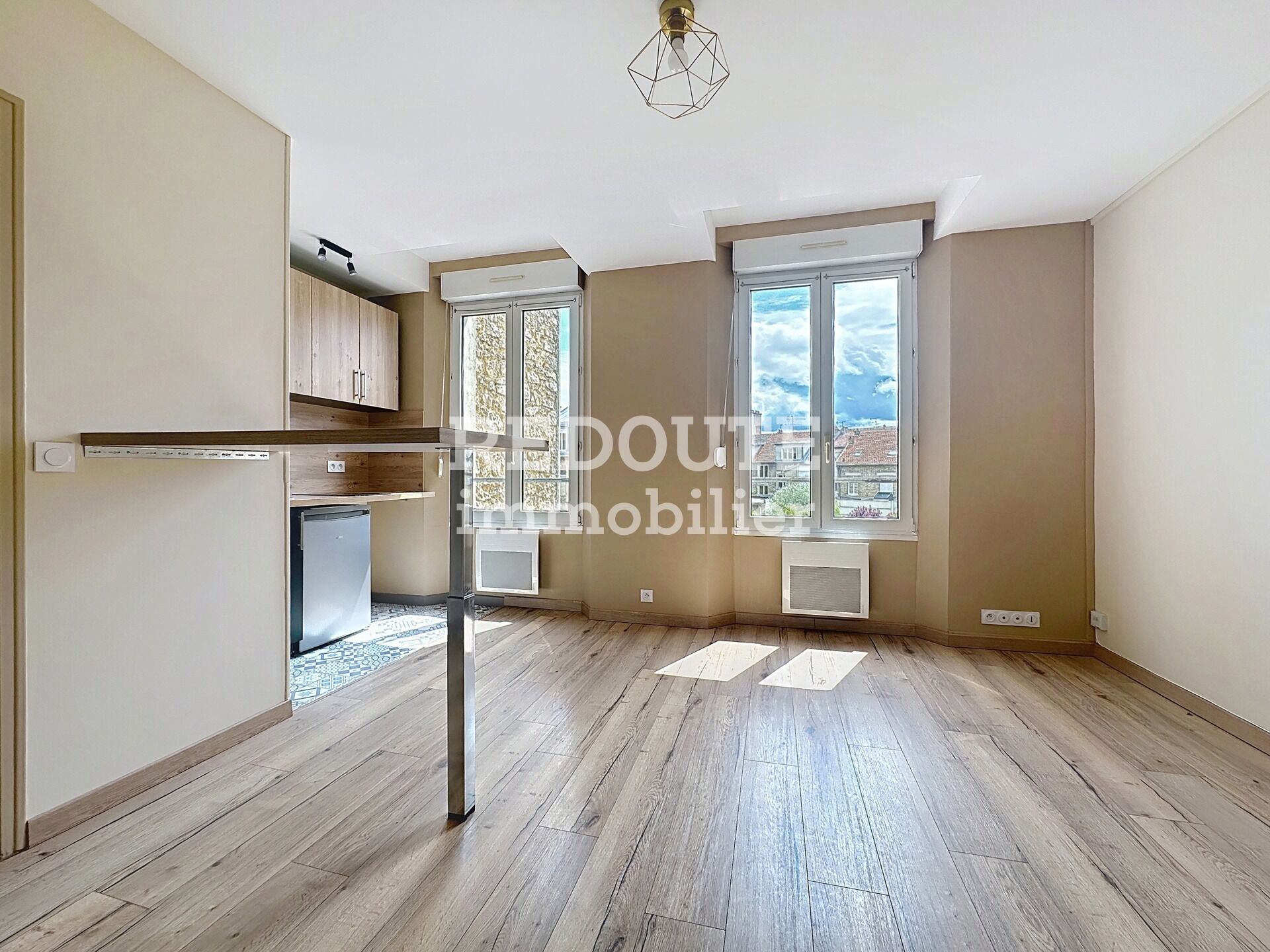 Image de maison � vendre