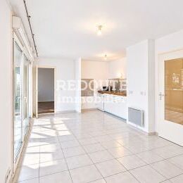 Reims appartement de 2012 de 47 M2