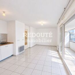 Reims appartement de 2012 de 47 M2