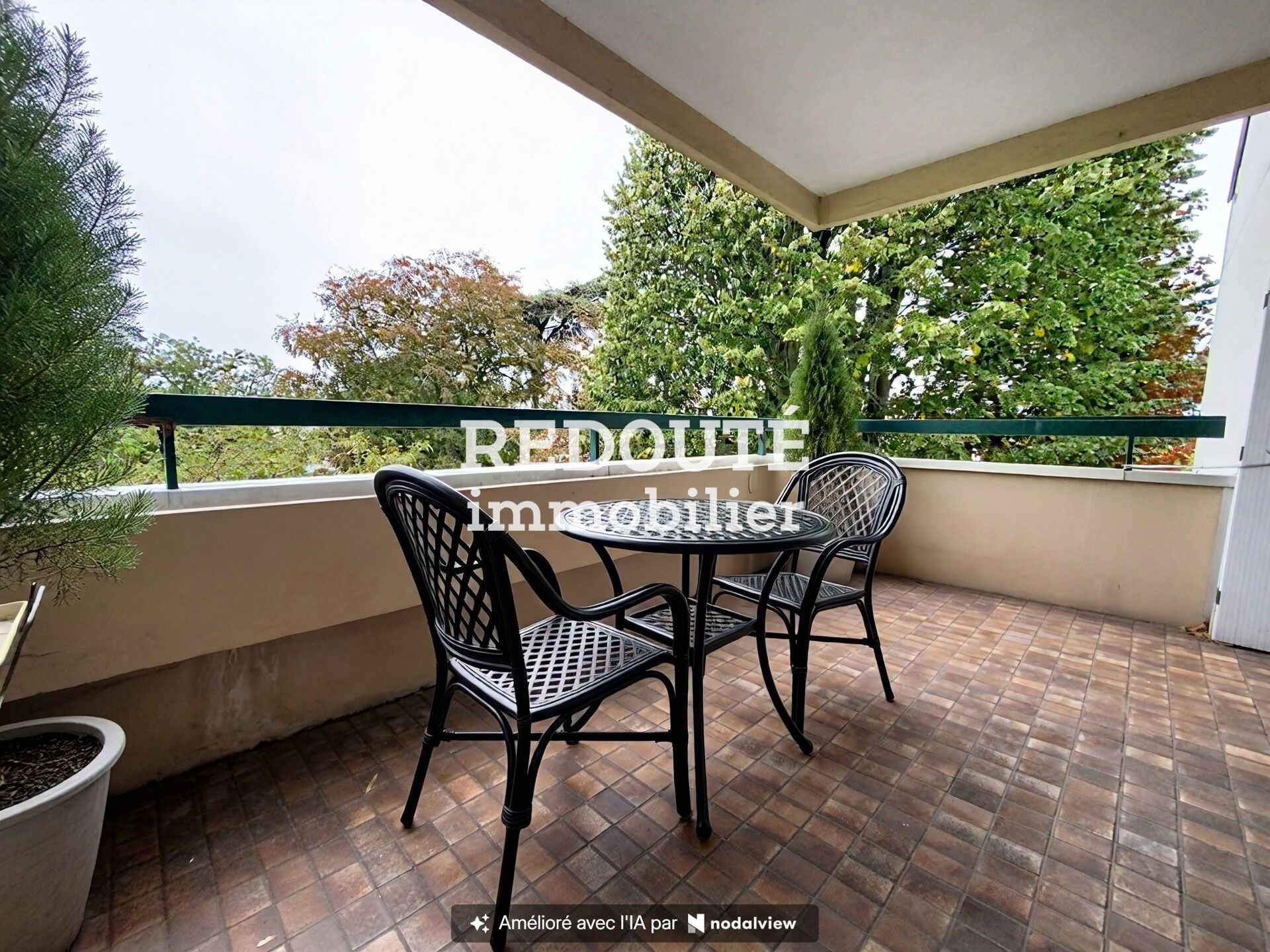 Image de maison � vendre