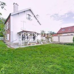 Maison � vendre de 138 m� - Villers Aux Bois