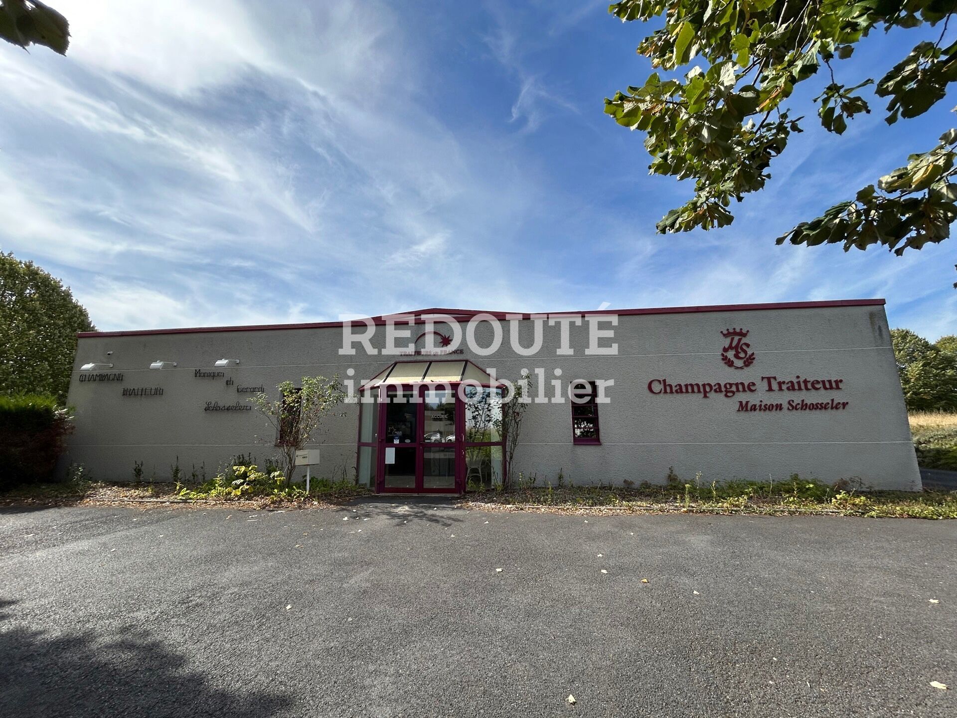 Image de maison � vendre