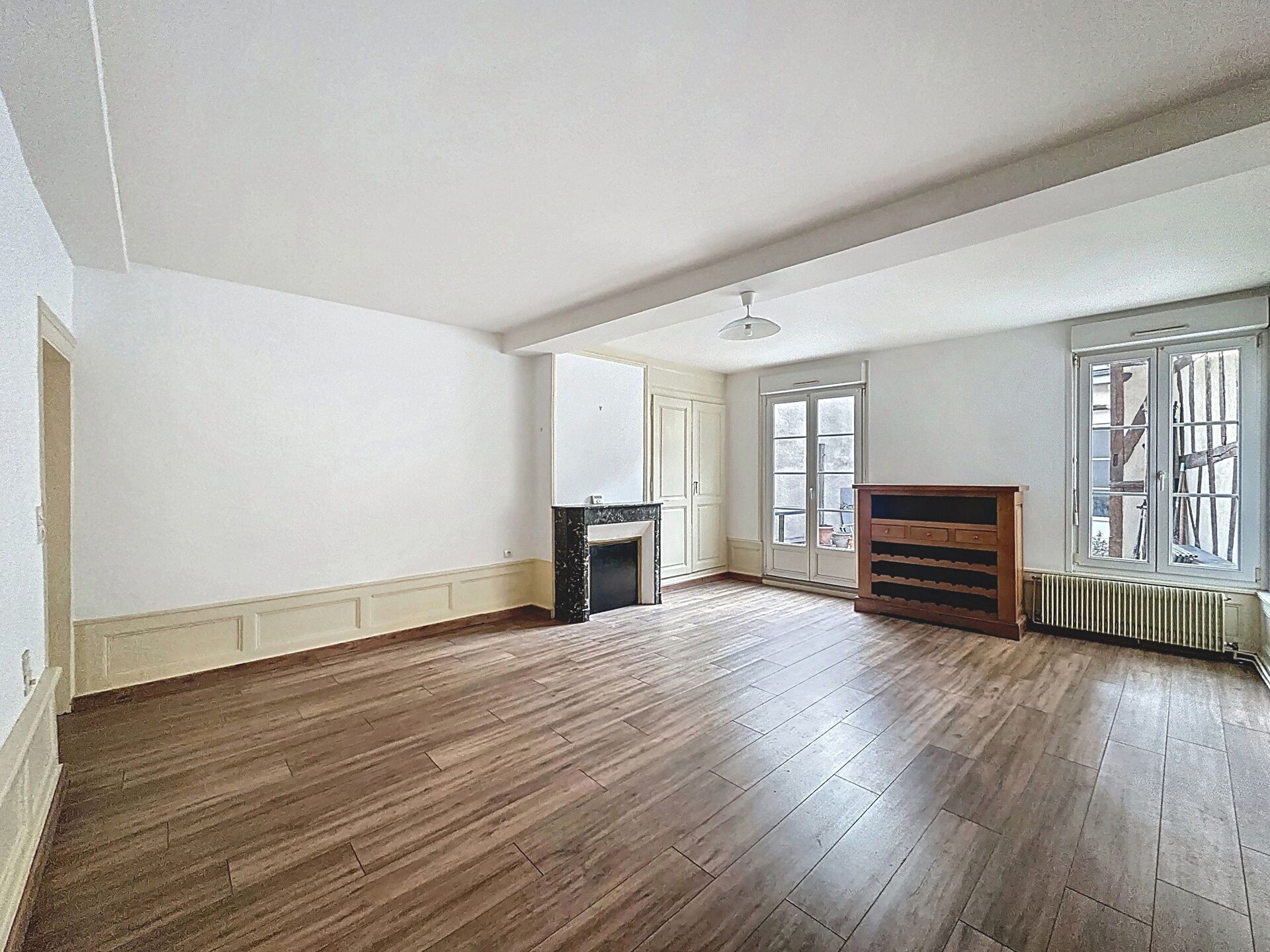Image de maison � vendre