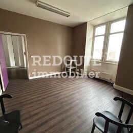 � VENDRE - BUREAUX - CENTRE-VILLE DE REIMS