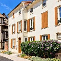 A VENDRE - Maison de Ville