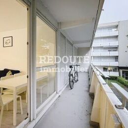 � VENDRE - APPARTEMENT T5 AVEC BALCON - REIMS, Proche LUTON