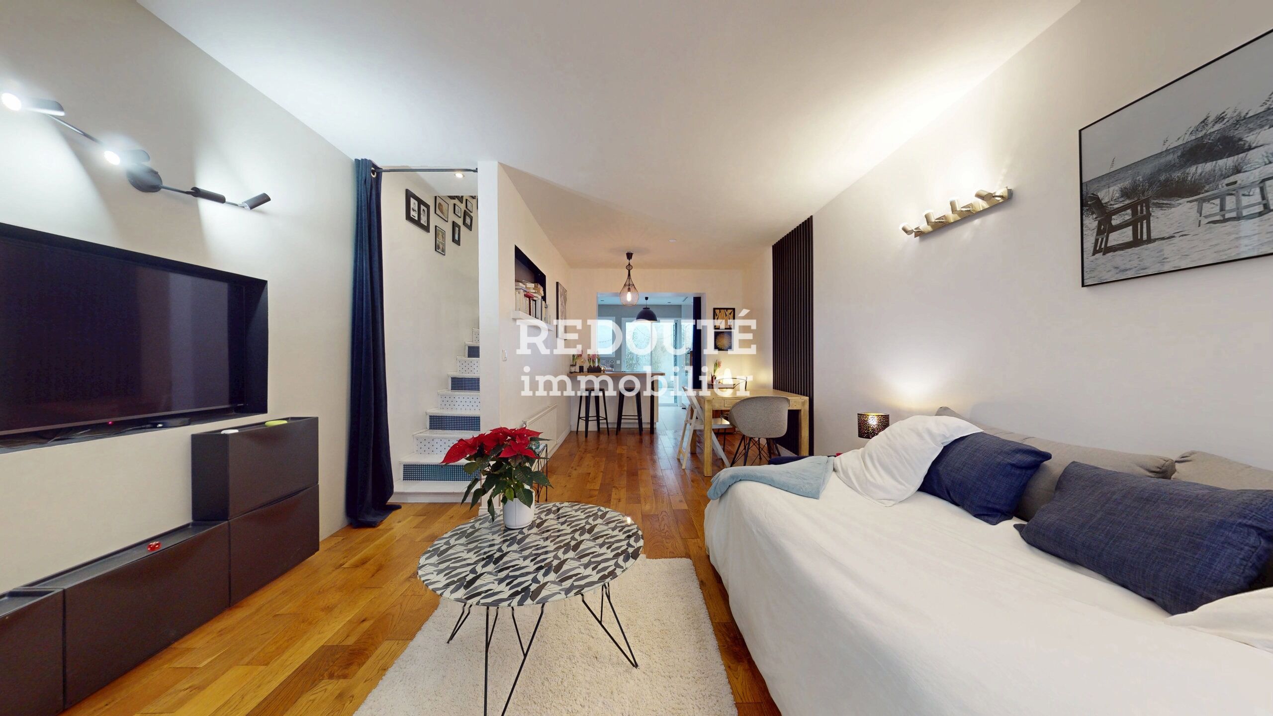 Image de maison � vendre