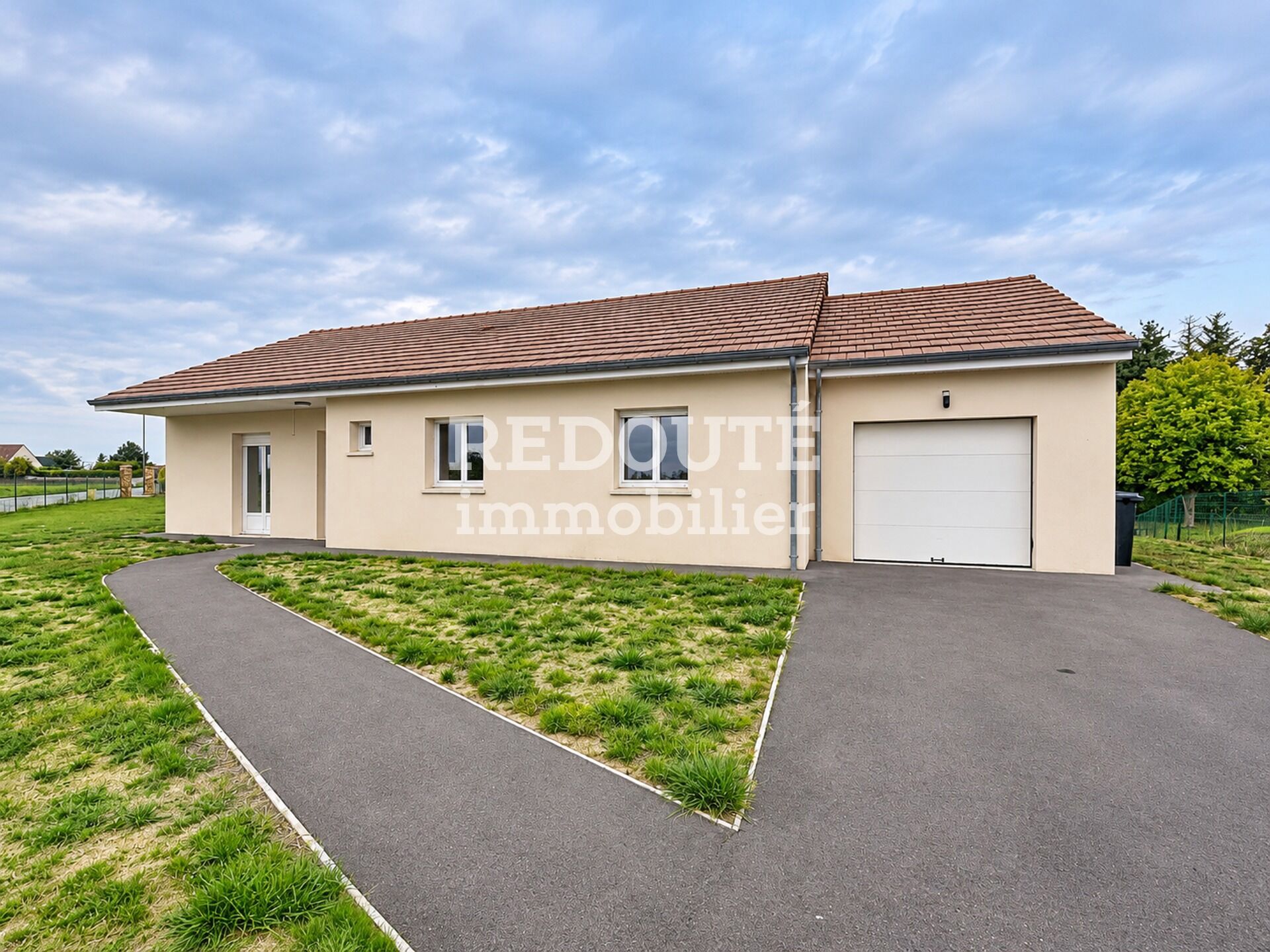 Image de maison � vendre