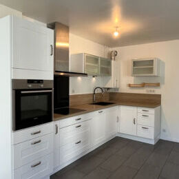 REIMS- SECTEUR AVENUE DE LAON -