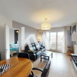 APPARTEMENT T2 RESIDENCE LES TUILERIES