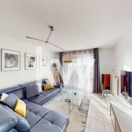 VENTE APPARTEMENT DERNIER ETAGE