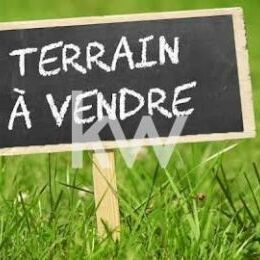 Terrain de 484 m² à vendre à TRESLON, 15mn de Reims