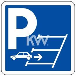 Parking/Box REIMS