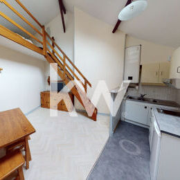 Vente : appartement T1 à REIMS