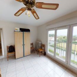 REIMS, APPARTEMENT T1bis IDEAL INVESTISSEUR