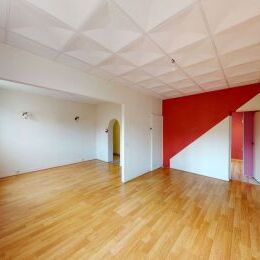 TINQUEUX LA HAUBETTE - APPARTEMENT 2 CHAMBRES AVEC DEPENDANCE