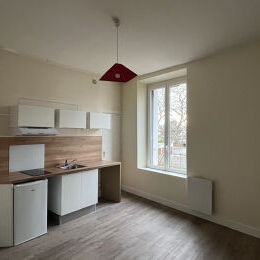 Appartement Reims 1 pièce(s) 18 m2