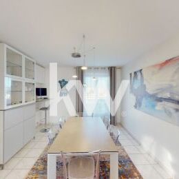 VENTE APPARTEMENT DERNIER ETAGE