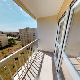 Appartement Reims : Résidence Les Vigneules