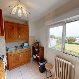 REIMS, APPARTEMENT T1bis IDEAL INVESTISSEUR