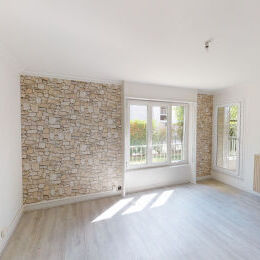 Appartement rénové avec balcon ,Reims 3 pièce(s) 60.22 m2 idéal premier achat.