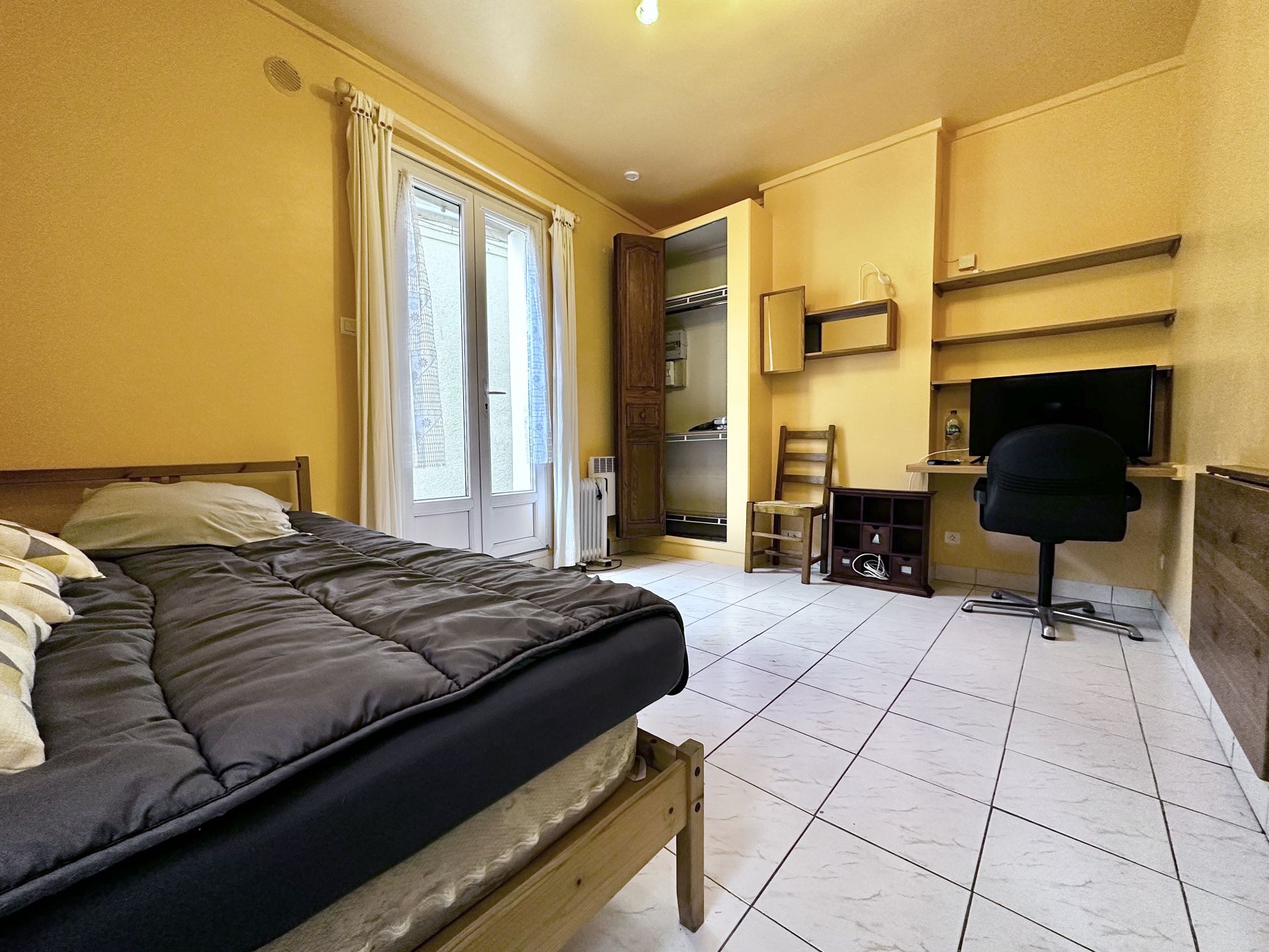 Image de maison  vendre