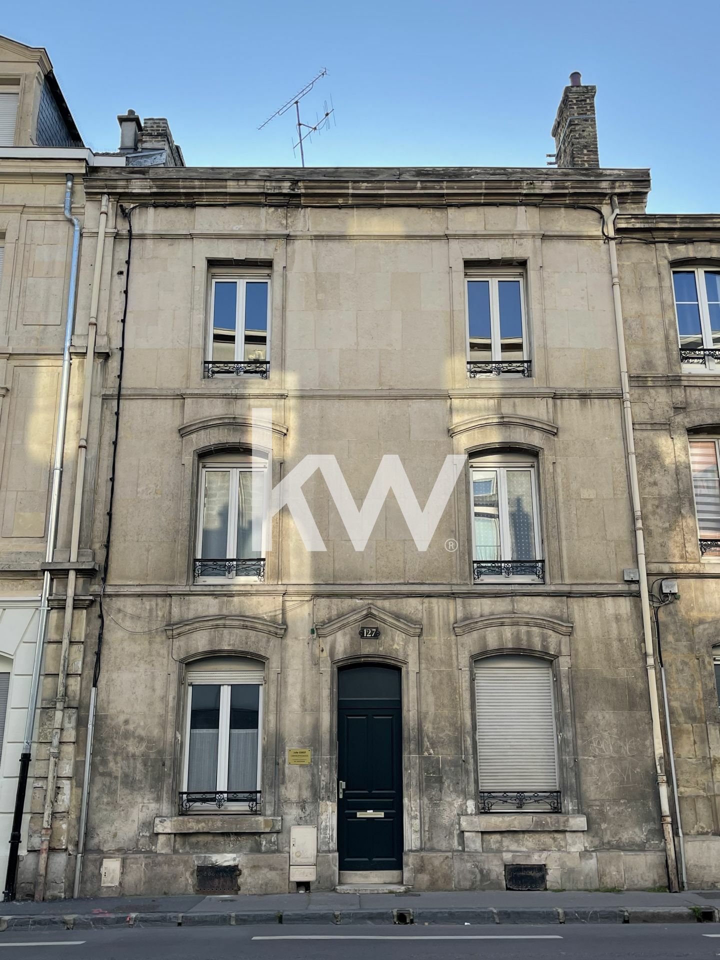 Image de maison  vendre