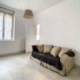 REIMS : appartement T3 à vendre
