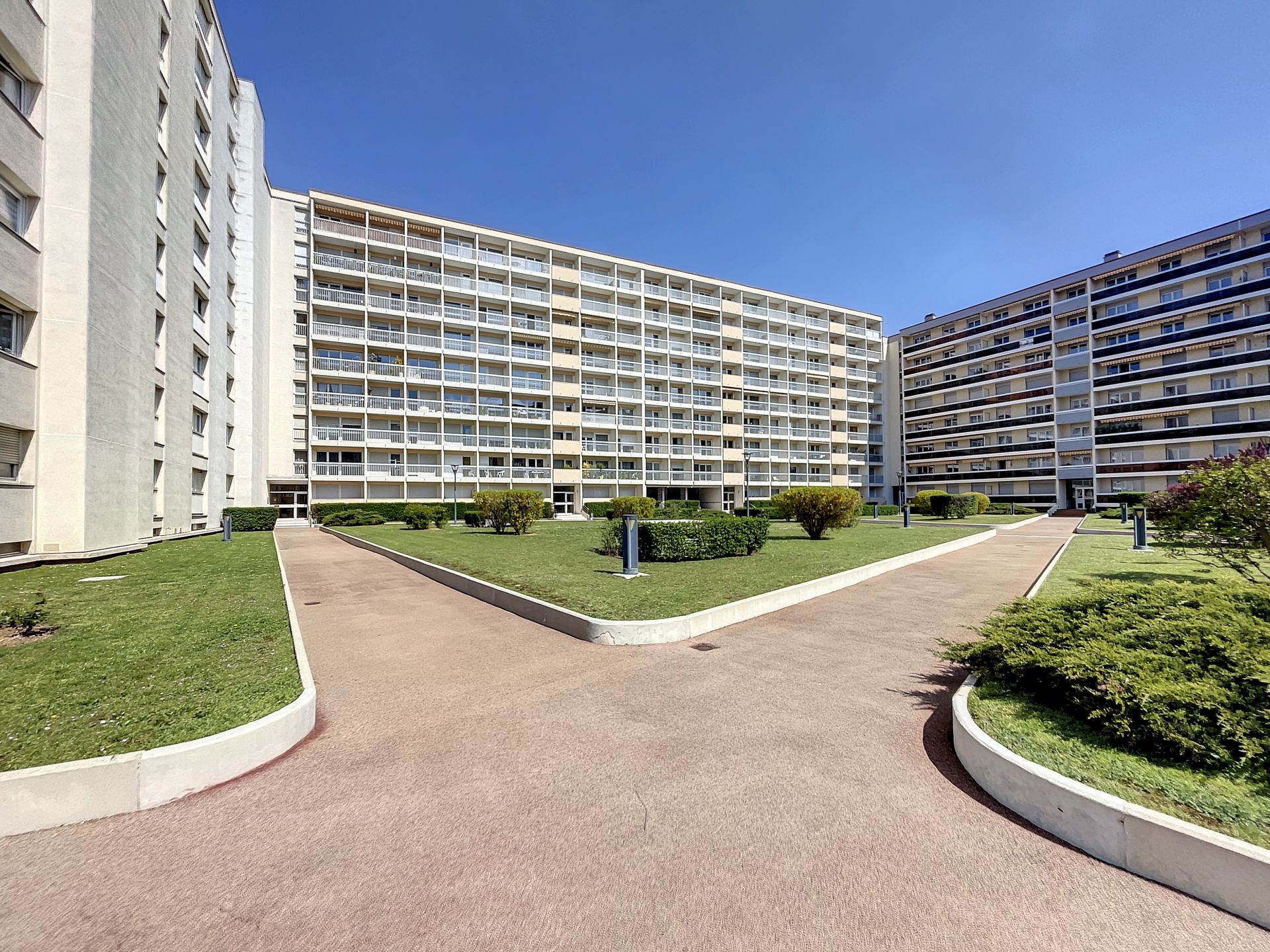 Image de maison  vendre