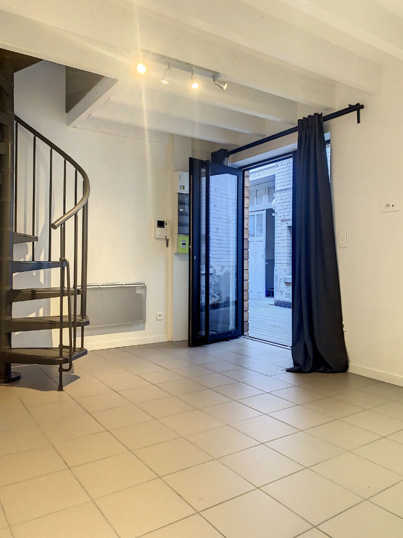 Image de maison  vendre