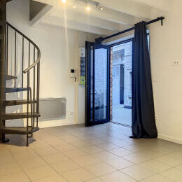 REIMS- ARISTIDE BRIAND/RUE CERES