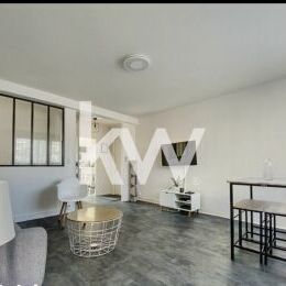 VENTE d'un appartement T5 (82 m²) REIMS aménagé( meublé) pour COLLOCATION