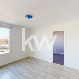 A VENDRE : Appartement de type 2 - Proche secteur LUTON