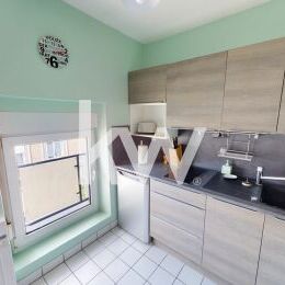 REIMS : appartement T3 proche Boulingrin