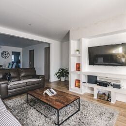 Maison à Vendre Secteur Murigny à Reims.