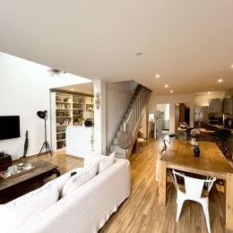 COUP DE COEUR - Duplex Secteur Avenue de Laon