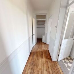 Appartement de type 1bis à vendre Secteur Charles Arnould à Reims.