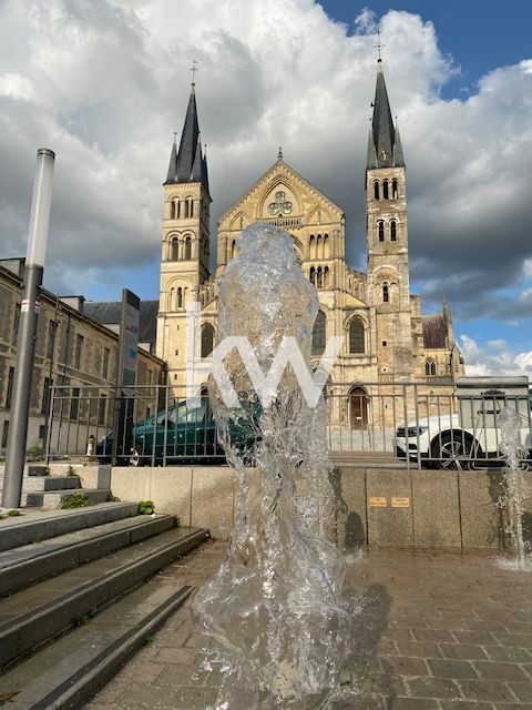 Image de maison  vendre